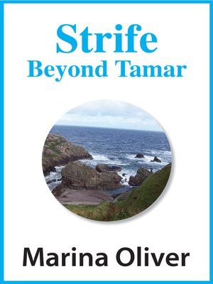 cover image of Strife Beyond Tamar